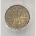 AUSTRALIA 1958 . THREEPENCE . PROOF
